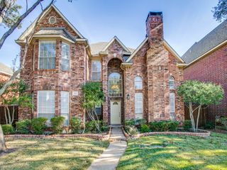 696 Allen Road, Coppell, TX 75019