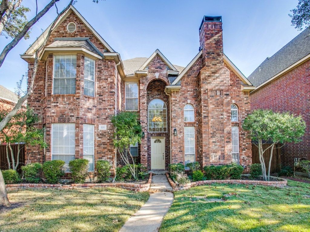 696 Allen Road, Coppell, TX 75019