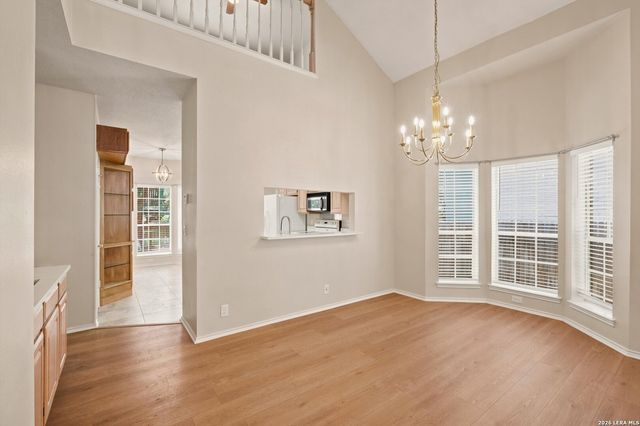 2118 CHITTIM PASS DR, San Antonio, TX 78232