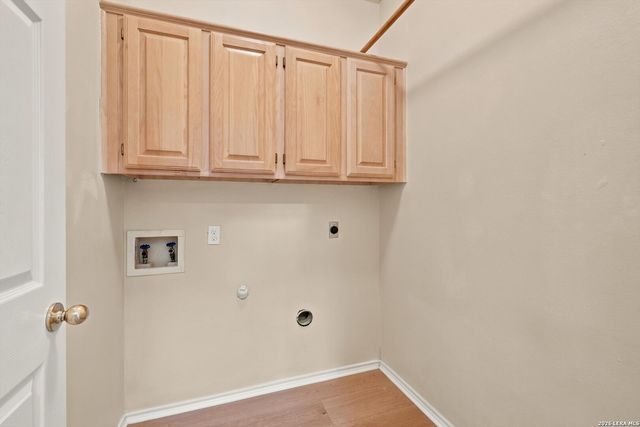 2118 CHITTIM PASS DR, San Antonio, TX 78232