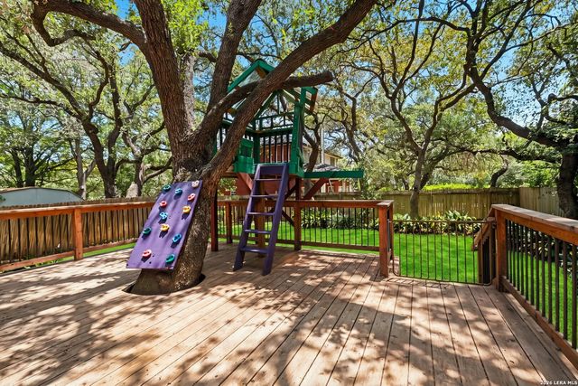 2118 CHITTIM PASS DR, San Antonio, TX 78232