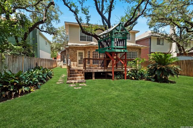 2118 CHITTIM PASS DR, San Antonio, TX 78232
