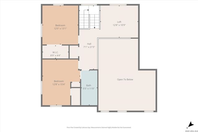 2118 CHITTIM PASS DR, San Antonio, TX 78232