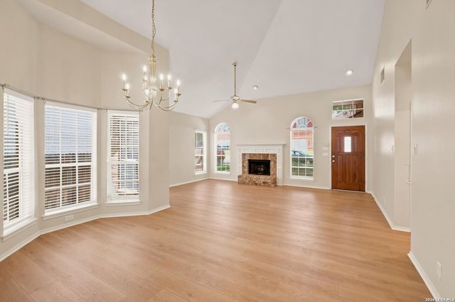 2118 CHITTIM PASS DR, San Antonio, TX 78232