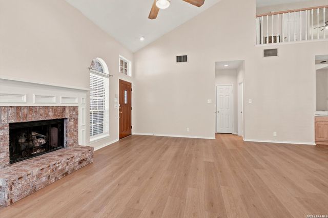 2118 CHITTIM PASS DR, San Antonio, TX 78232