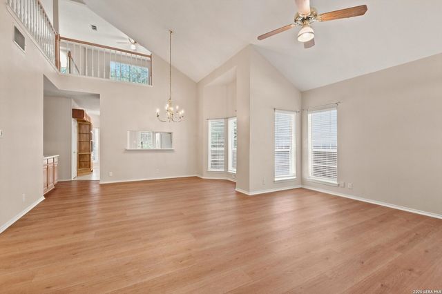 2118 CHITTIM PASS DR, San Antonio, TX 78232