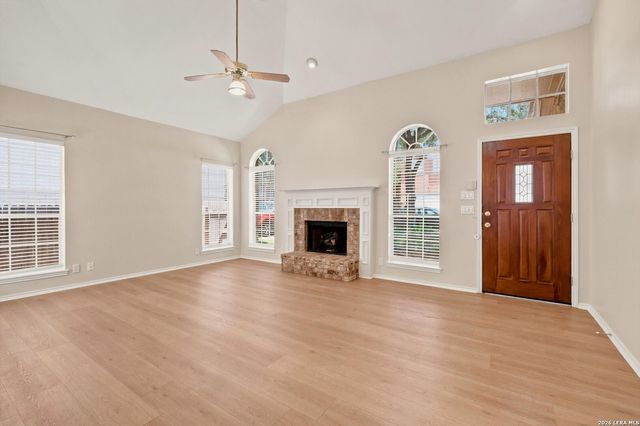 2118 CHITTIM PASS DR, San Antonio, TX 78232