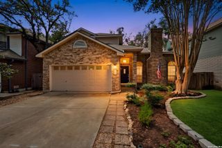 2118 CHITTIM PASS DR, San Antonio, TX 78232