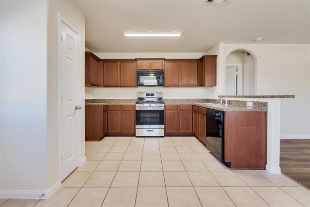 26918 Graybill Court Court, Hockley, TX 77447