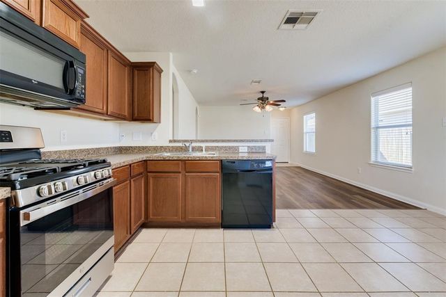 26918 Graybill Court Court, Hockley, TX 77447