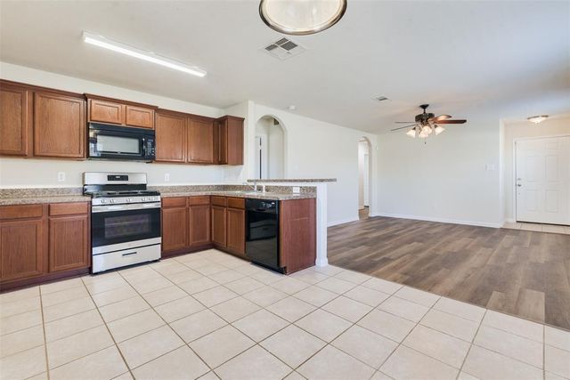 26918 Graybill Court Court, Hockley, TX 77447