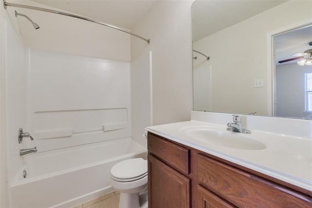 26918 Graybill Court Court, Hockley, TX 77447