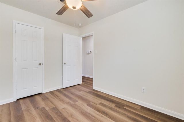 26918 Graybill Court Court, Hockley, TX 77447