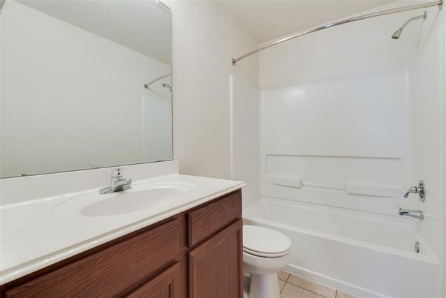 26918 Graybill Court Court, Hockley, TX 77447