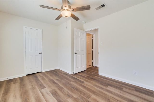 26918 Graybill Court Court, Hockley, TX 77447