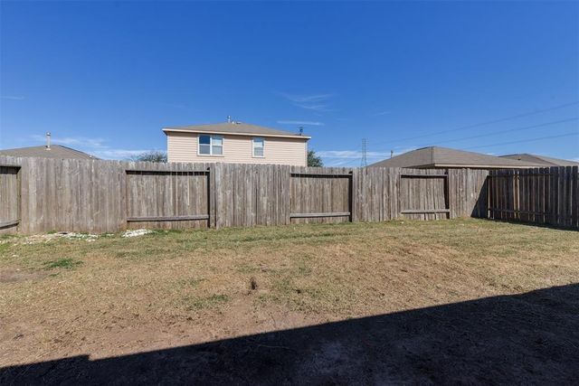 26918 Graybill Court Court, Hockley, TX 77447