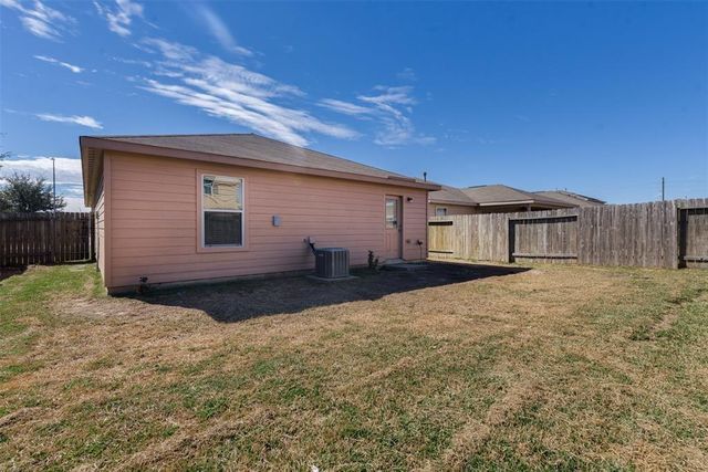 26918 Graybill Court Court, Hockley, TX 77447
