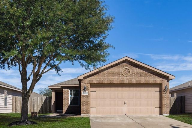 26918 Graybill Court Court, Hockley, TX 77447