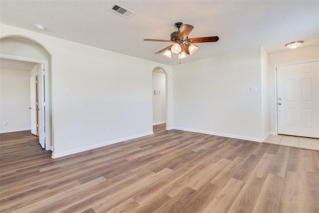 26918 Graybill Court Court, Hockley, TX 77447