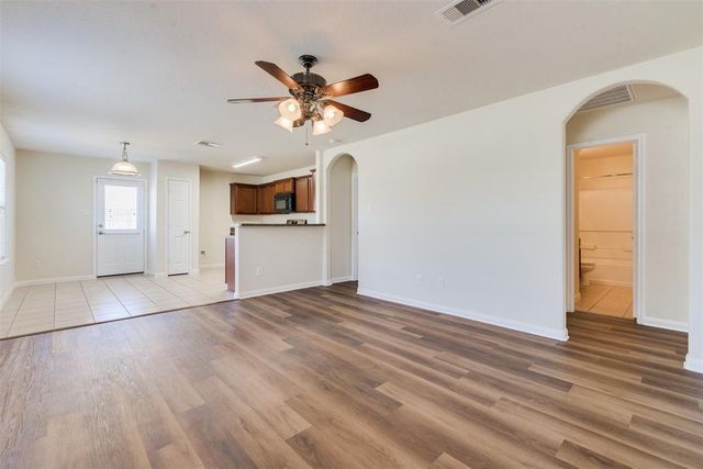 26918 Graybill Court Court, Hockley, TX 77447