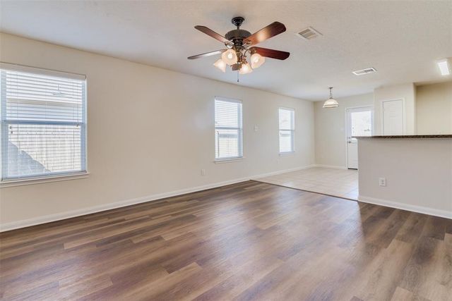 26918 Graybill Court Court, Hockley, TX 77447