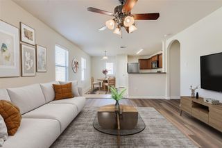 26918 Graybill Court Court, Hockley, TX 77447