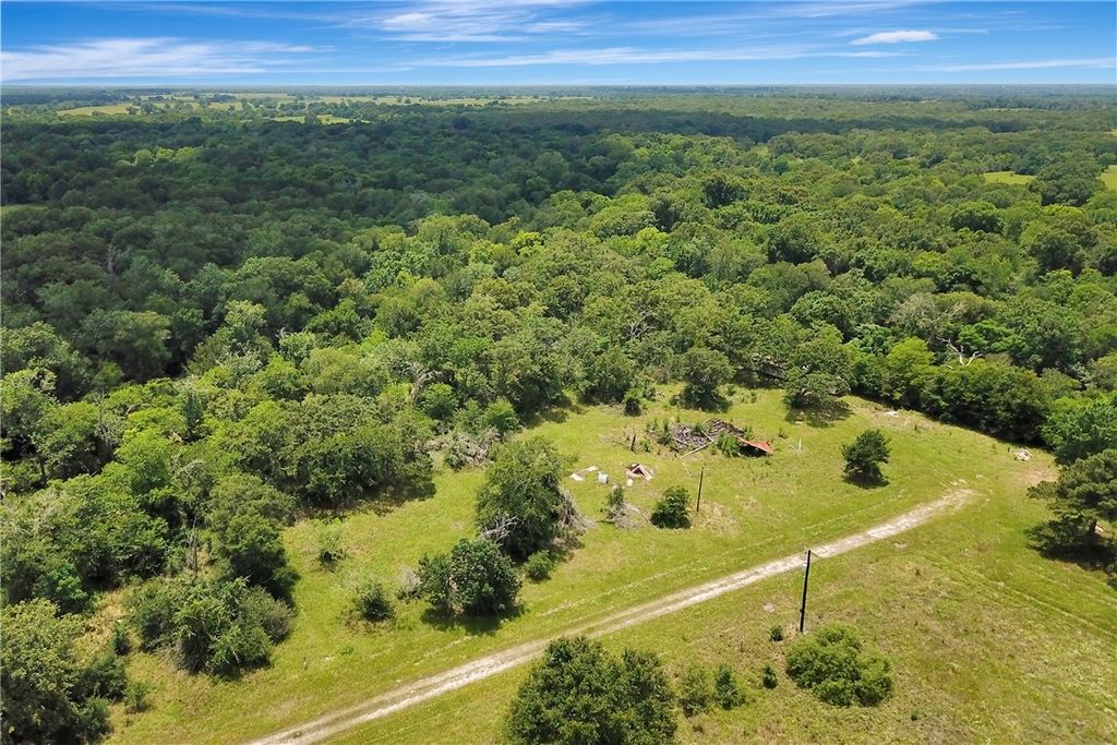 1719 Stone Street, Bedias, TX 77831 — exterior