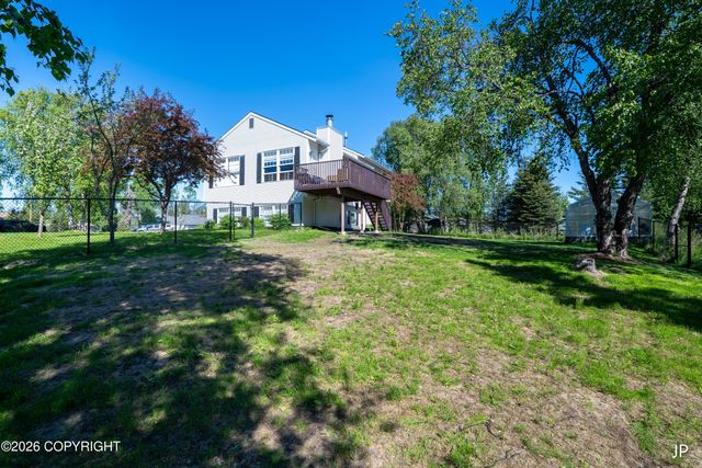 119 Wooded Glen Court, Kenai, AK 99611