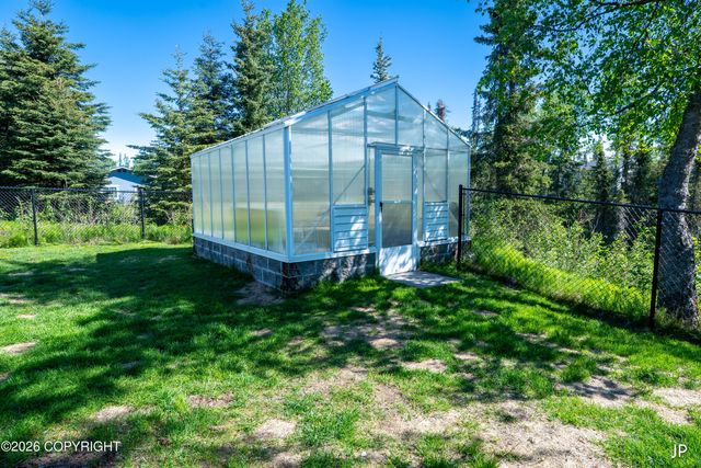 119 Wooded Glen Court, Kenai, AK 99611