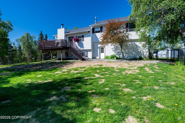 119 Wooded Glen Court, Kenai, AK 99611