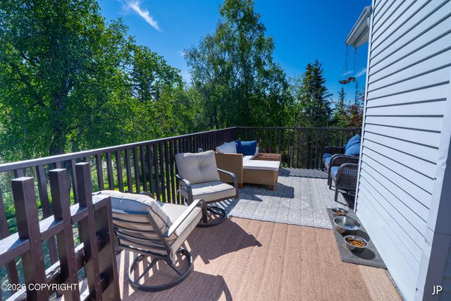 119 Wooded Glen Court, Kenai, AK 99611