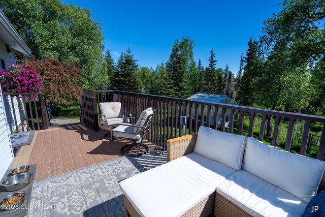119 Wooded Glen Court, Kenai, AK 99611