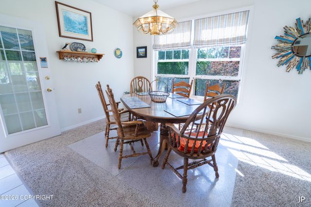119 Wooded Glen Court, Kenai, AK 99611