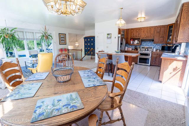 119 Wooded Glen Court, Kenai, AK 99611