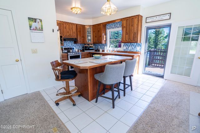 119 Wooded Glen Court, Kenai, AK 99611