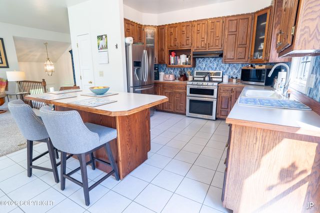 119 Wooded Glen Court, Kenai, AK 99611