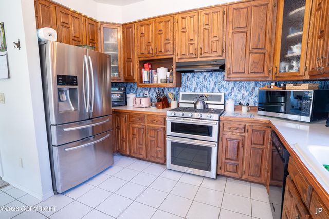119 Wooded Glen Court, Kenai, AK 99611