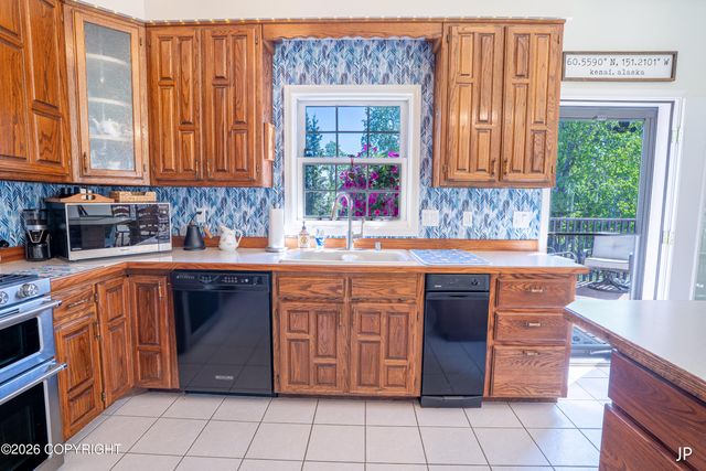 119 Wooded Glen Court, Kenai, AK 99611