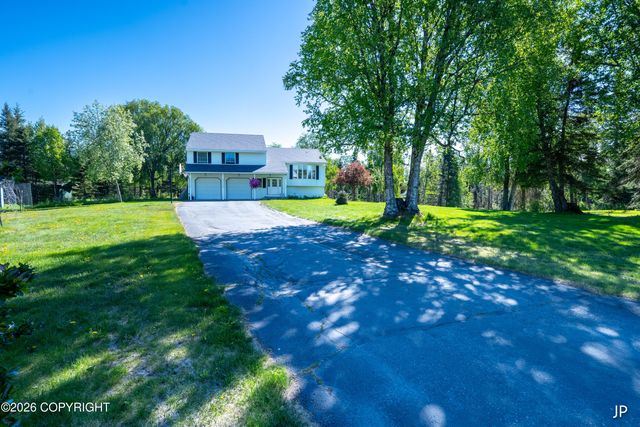 119 Wooded Glen Court, Kenai, AK 99611