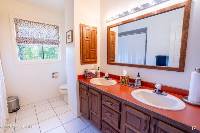 119 Wooded Glen Court, Kenai, AK 99611