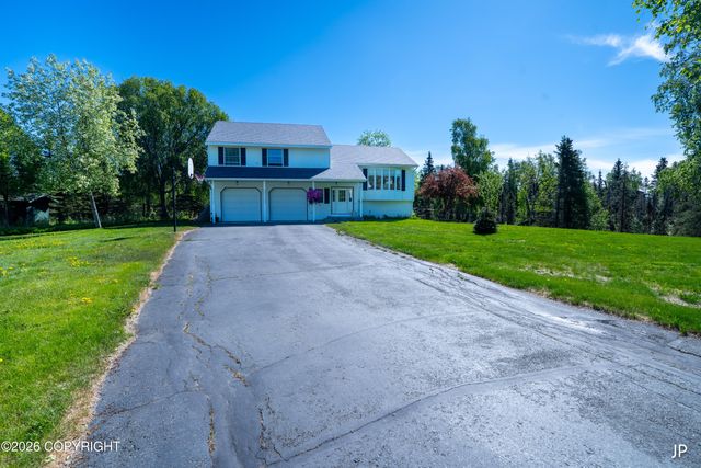 119 Wooded Glen Court, Kenai, AK 99611
