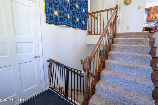 119 Wooded Glen Court, Kenai, AK 99611