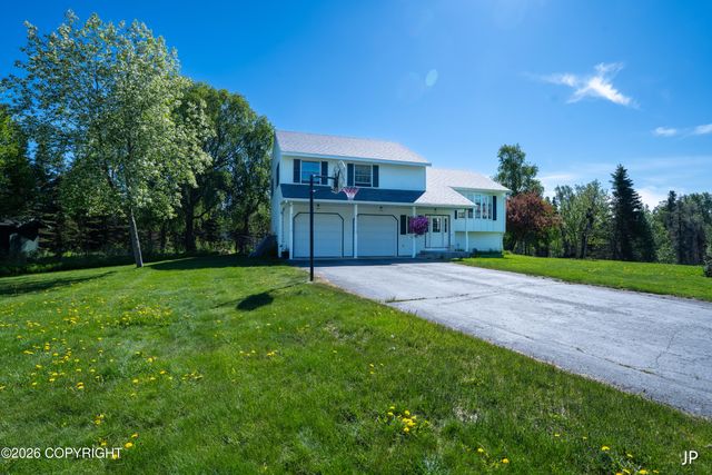 119 Wooded Glen Court, Kenai, AK 99611
