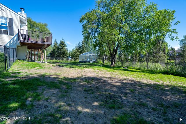 119 Wooded Glen Court, Kenai, AK 99611