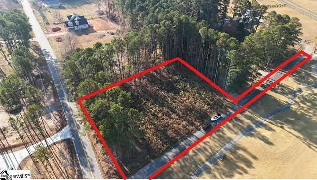 0 New Cut Road, Campobello, SC 29322