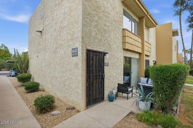 4630 N 68TH Street 201, Scottsdale, AZ 85251