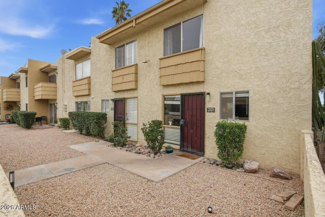 4630 N 68TH Street 201, Scottsdale, AZ 85251