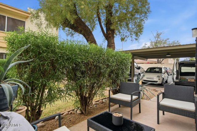 4630 N 68TH Street 201, Scottsdale, AZ 85251