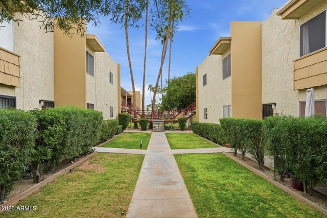 4630 N 68TH Street 201, Scottsdale, AZ 85251