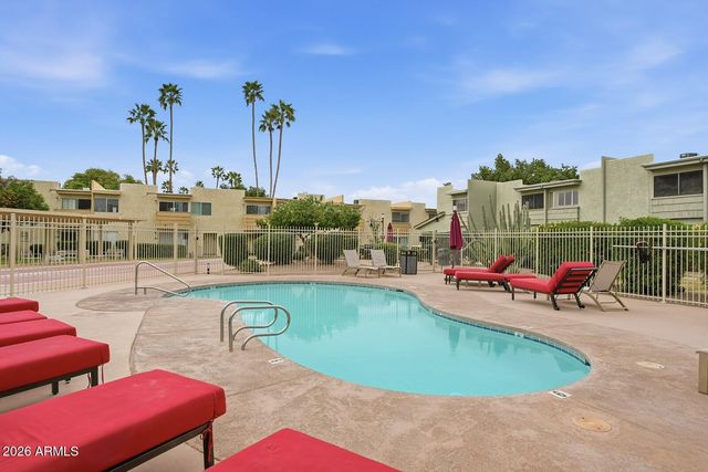 4630 N 68TH Street 201, Scottsdale, AZ 85251